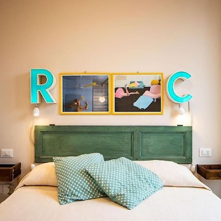 Rc Apartment - Washington Мілан Екстер'єр фото
