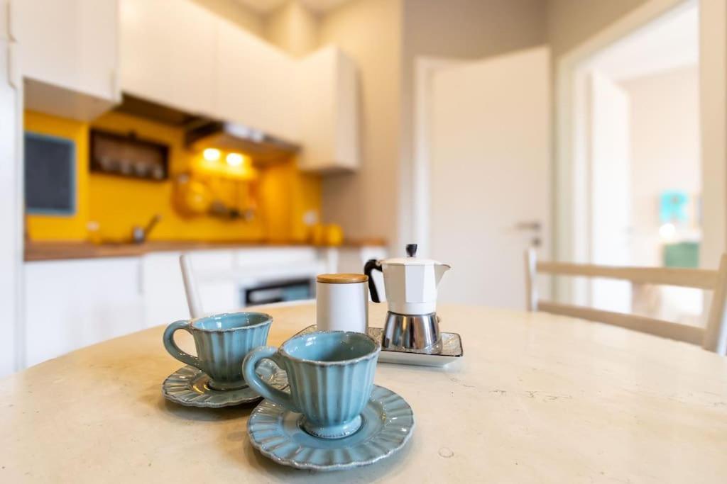 Rc Apartment - Washington Мілан Екстер'єр фото